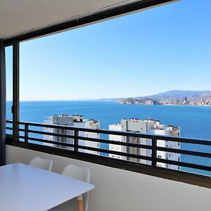 Trinisol Sea Views 24E